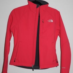 The North Face Zip Up Jacket